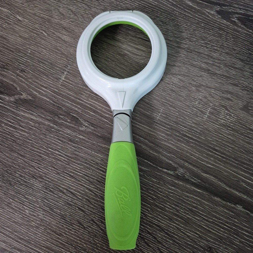 Ball Sure Tight Band Tool Fits Regular and Wide Mouth Jars Canning Tool